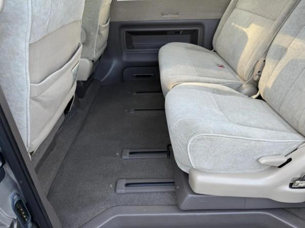 Toyota Grand HiAce I с пробегом 2000 года, цена 849 000 рублей, 278453 км, минивэн, Автокод Объявления