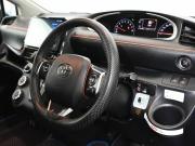 Toyota Sienta II Рестайлинг Екатеринбург  - изображение 32