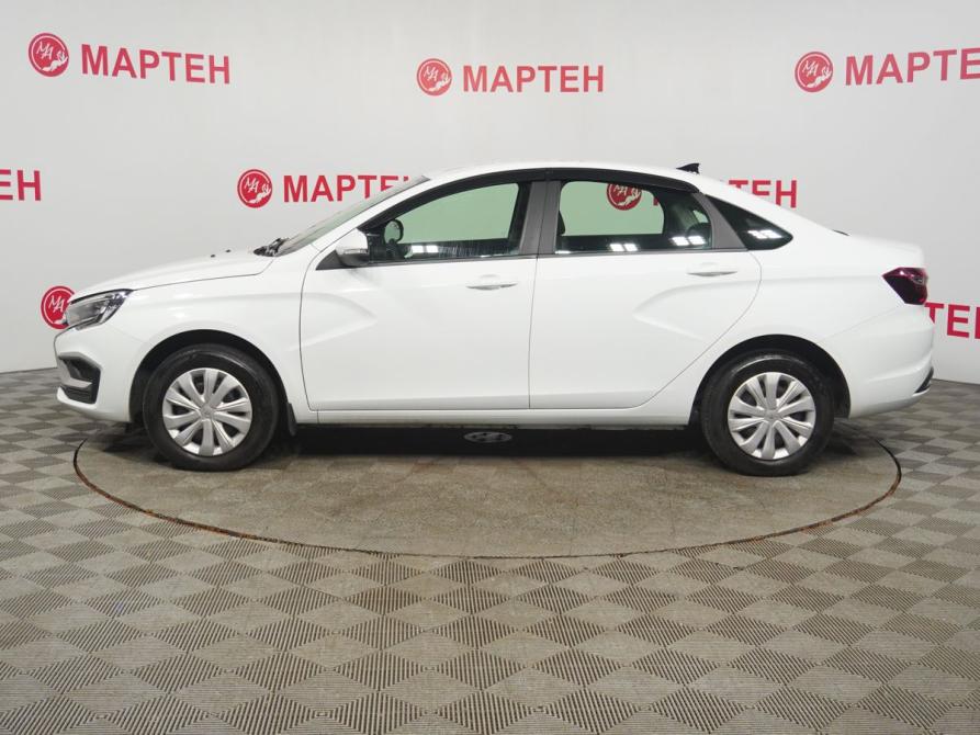 Lada (ВАЗ) Vesta I Рестайлинг (NG) Вологда  - изображение 8