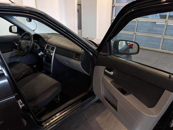 Lada (ВАЗ) Priora I с пробегом 2011 года, цена 245 000 рублей, 300097 км, седан, Автокод Объявления