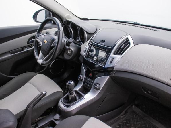 Chevrolet Cruze I Рестайлинг с пробегом 2013 года, цена 757 000 рублей, 172932 км, хэтчбек, Автокод Объявления