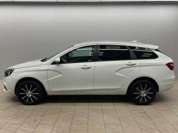 Lada (ВАЗ) Vesta I с пробегом 2020 года, цена 1 099 000 рублей, 59363 км, универсал, Автокод Объявления