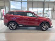 Geely Atlas Pro Казань  - изображение 32