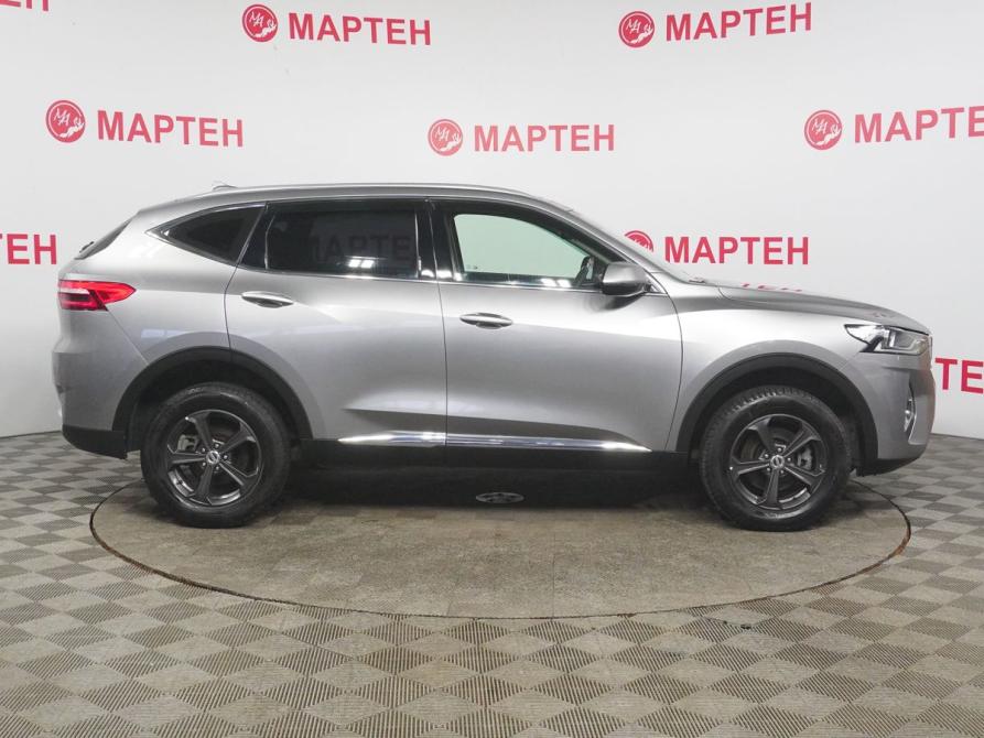 Haval F7 I Вологда  - изображение 4
