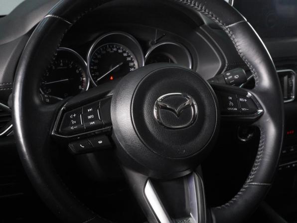 Mazda CX-5 II с пробегом 2021 года, цена 2 679 000 рублей, 83719 км, внедорожник, Автокод Объявления