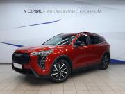 Haval Jolion I Рестайлинг Москва  - изображение 18