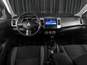 Mitsubishi Outlander II Тюмень  - изображение 29
