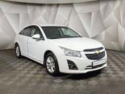 Chevrolet Cruze I Рестайлинг Москва  - изображение 22