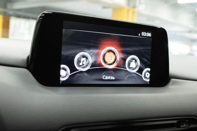 Mazda CX-5 II с пробегом 2019 года, цена 2 819 000 рублей, 70506 км, внедорожник, Автокод Объявления