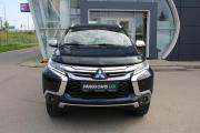 Mitsubishi Pajero Sport III Москва  - изображение 34