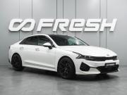 Kia K5 III Воронеж  - изображение 25