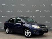 Lada (ВАЗ) Granta I Санкт-Петербург  - изображение 26