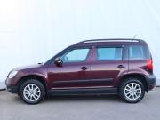Skoda Yeti I Москва  - изображение 29