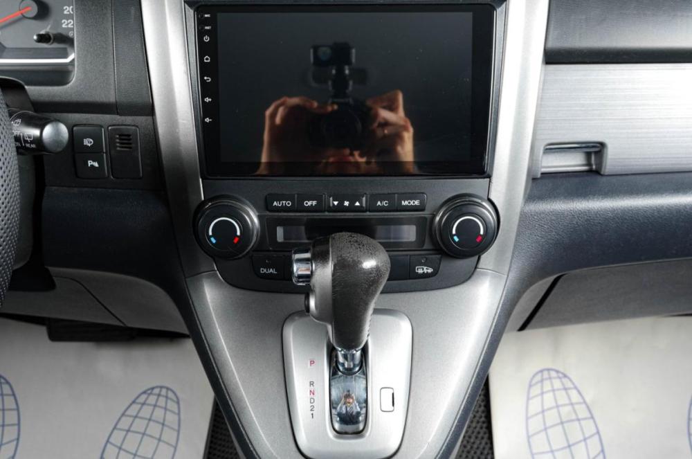 Honda CR-V III Тюмень  - изображение 17