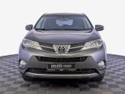 Toyota RAV4 IV (XA40) Москва  - изображение 30