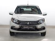 Lada (ВАЗ) Granta I Рестайлинг Санкт-Петербург  - изображение 29