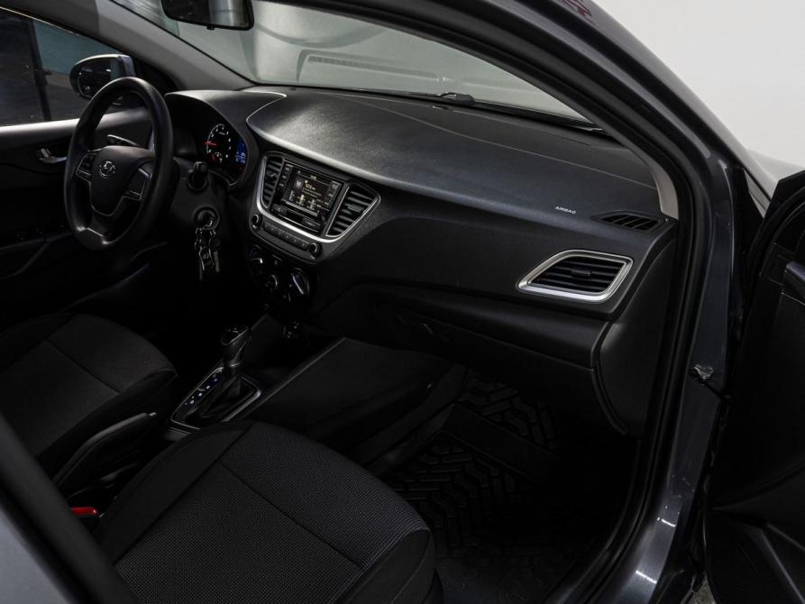 Hyundai Solaris II Рестайлинг Тюмень  - изображение 15