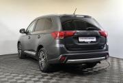 Mitsubishi Outlander III Рестайлинг 2 Нижний Новгород  - изображение 30