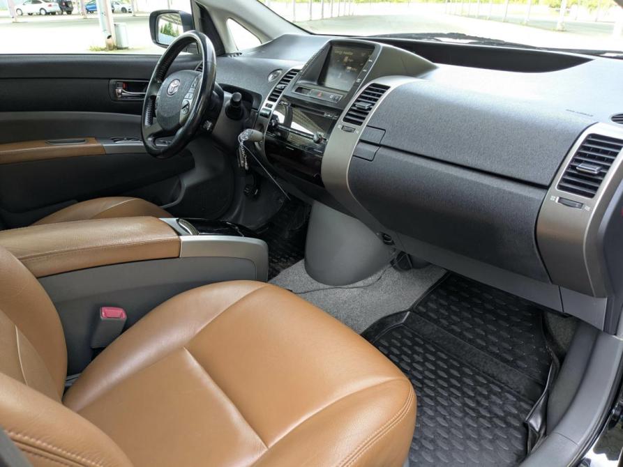 Toyota Prius II Рестайлинг (XW20) Екатеринбург  - изображение 10