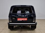 Lada (ВАЗ) Niva Legend Альметьевск  - изображение 22