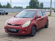 Hyundai i20 I Набережные Челны  - изображение 25