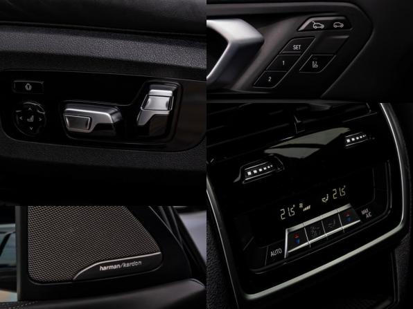 BMW X6 III (G06) с пробегом 2020 года, цена 9 604 980 рублей, 42000 км, внедорожник, Автокод Объявления