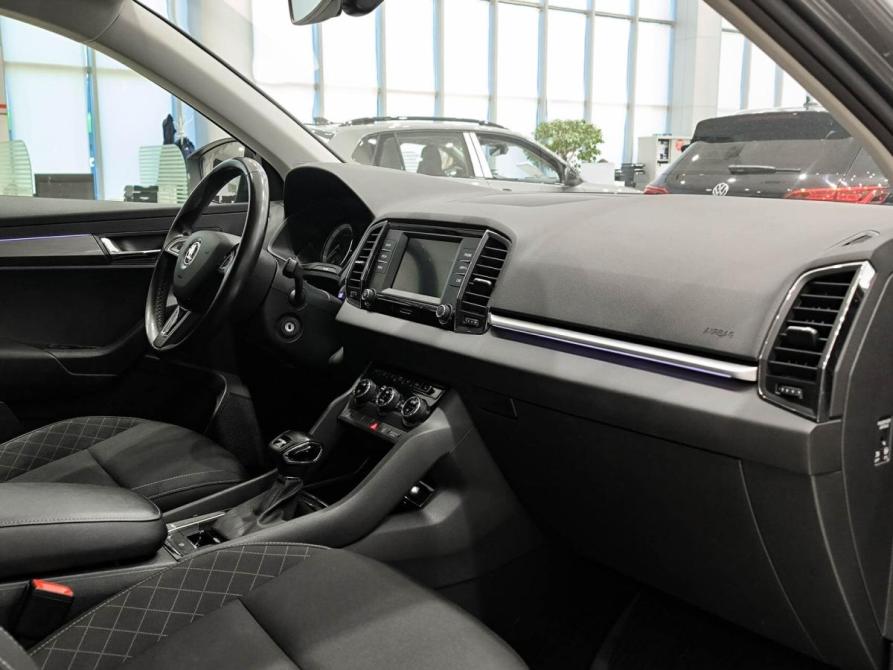 Skoda Karoq I Казань  - изображение 13