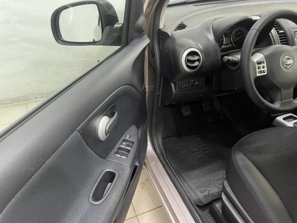 Nissan Note I Рестайлинг с пробегом 2013 года, цена 820 000 рублей, 150017 км, хэтчбек, Автокод Объявления