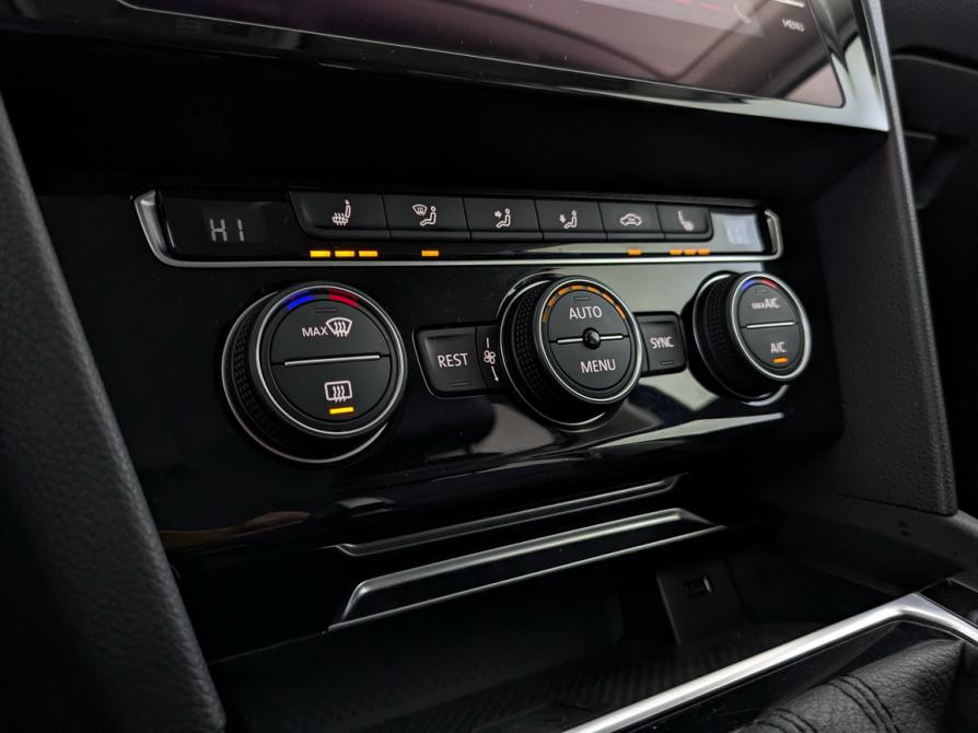 Volkswagen Passat B8 Москва  - изображение 28