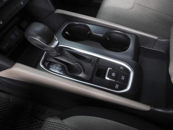 Hyundai Santa Fe IV с пробегом 2020 года, цена 2 739 000 рублей, 106268 км, внедорожник, Автокод Объявления
