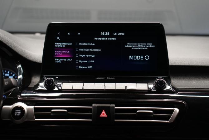 Kia Seltos I с пробегом 2021 года, цена 2 299 000 рублей, 64875 км, внедорожник, Автокод Объявления