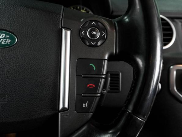 Land Rover Discovery IV с пробегом 2011 года, цена 1 479 000 рублей, 172551 км, внедорожник, Автокод Объявления