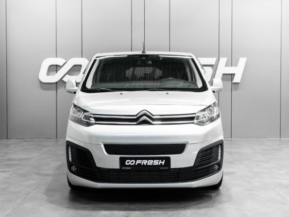 Citroen SpaceTourer I с пробегом 2017 года, цена 2 550 000 рублей, 186413 км, минивэн, Автокод Объявления