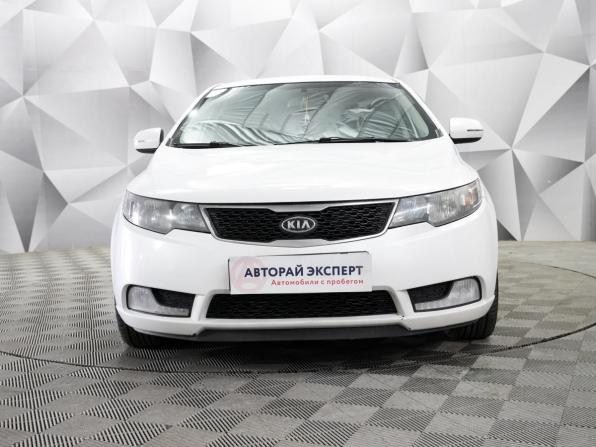 Kia Cerato II с пробегом 2012 года, цена 755 000 рублей, 189000 км, седан, Автокод Объявления
