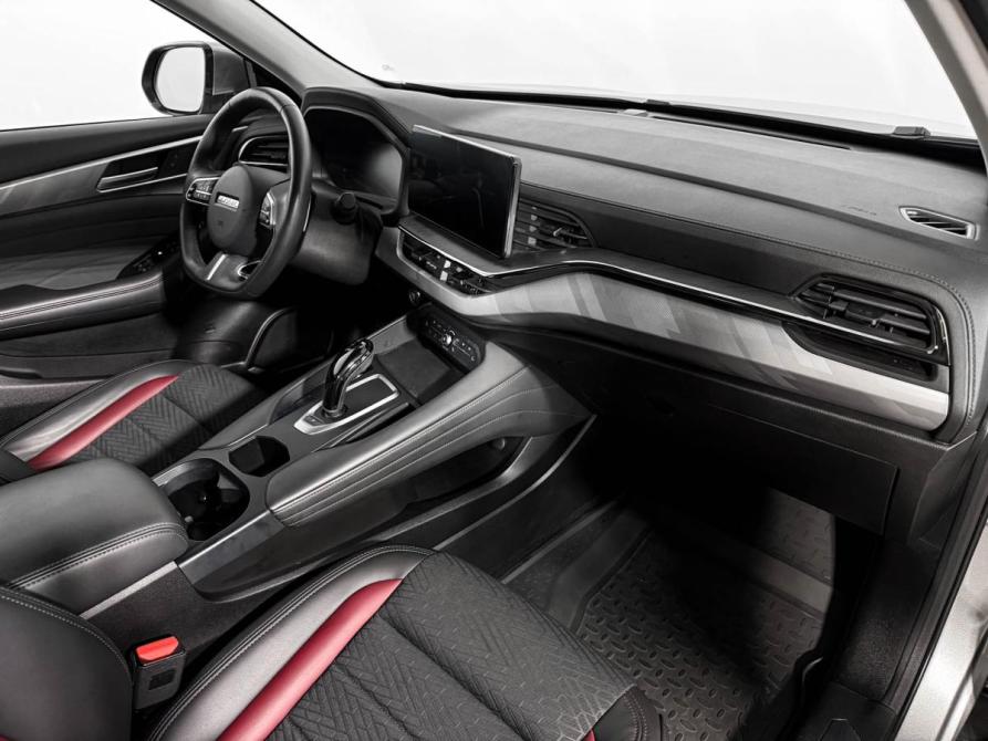 Haval F7x I Рестайлинг Санкт-Петербург  - изображение 15