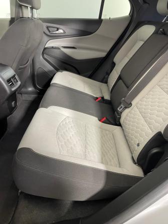 Chevrolet Equinox III с пробегом 2018 года, цена 1 420 000 рублей, 188858 км, внедорожник, Автокод Объявления