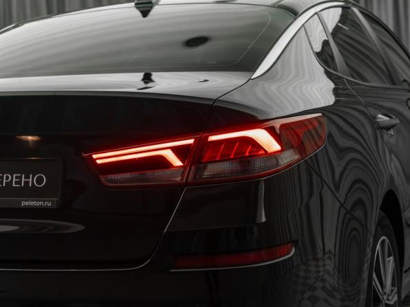 Kia K5 II с пробегом 2018 года, цена 1 820 000 рублей, 183271 км, седан, Автокод Объявления