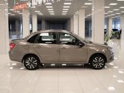 Lada (ВАЗ) Granta I Рестайлинг Самара  - изображение 28