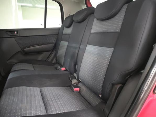 Hyundai Getz I Рестайлинг с пробегом 2007 года, цена 579 000 рублей, 129000 км, хэтчбек, Автокод Объявления