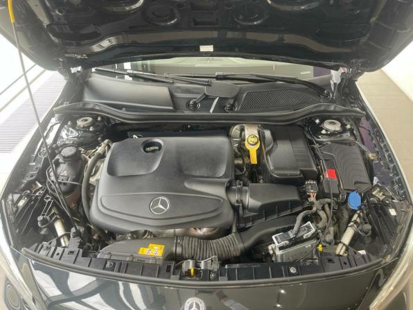 Mercedes-Benz GLA I (X156) Рестайлинг с пробегом 2018 года, цена 3 200 000 рублей, 26378 км, внедорожник, Автокод Объявления
