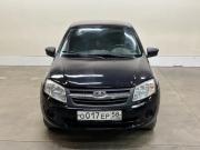 Lada (ВАЗ) Granta I Саратов  - изображение 17