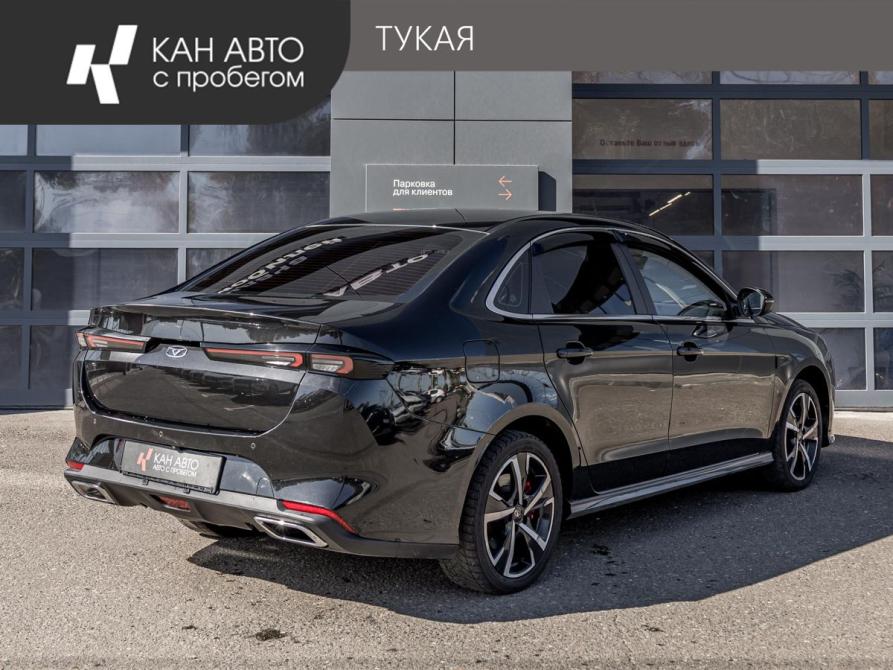Kaiyi E5 Казань  - изображение 3
