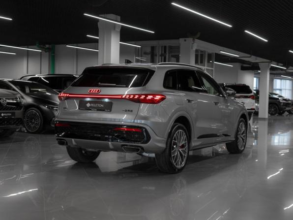 Audi Q5 III с пробегом 2025 года, цена 6 190 000 рублей, 43 км, внедорожник, Автокод Объявления