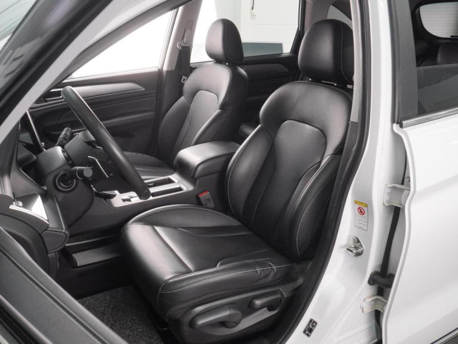 Haval M6 II Воронеж  - изображение 10
