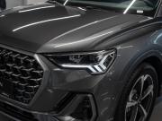 Audi Q3 II (F3) Москва  - изображение 46