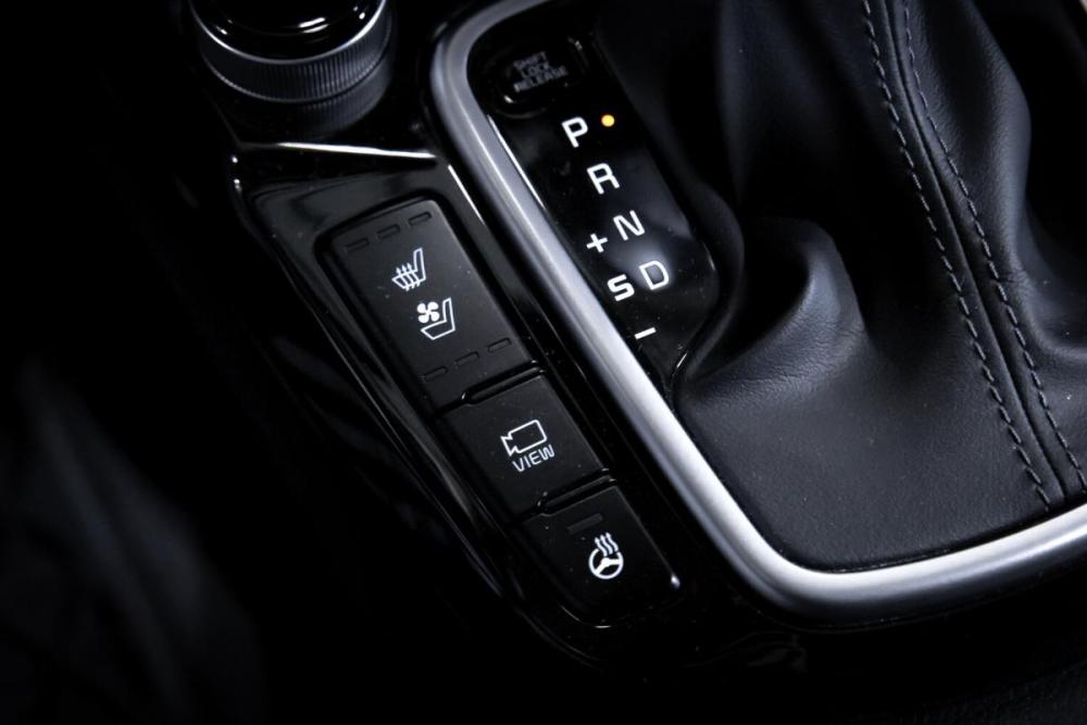 Kia Seltos I Тюмень  - изображение 28
