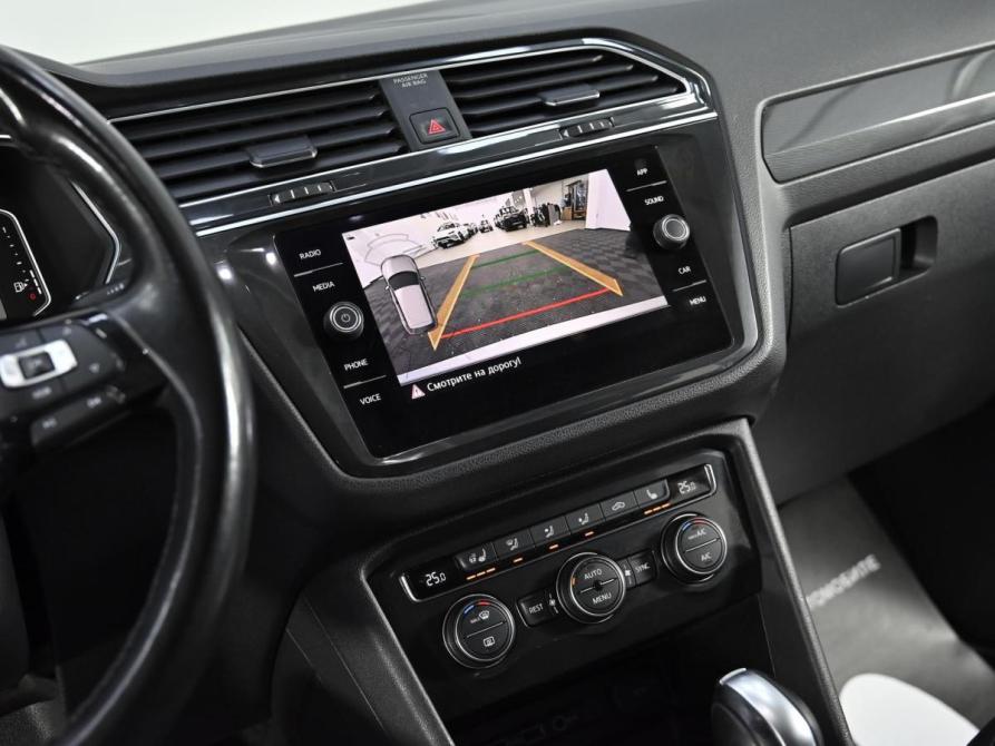 Volkswagen Tiguan II Москва  - изображение 8