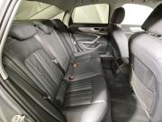 Audi A6 V (C8) Москва  - изображение 33