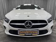 Mercedes-Benz A-Класс IV (W177) Стерлитамак  - изображение 45