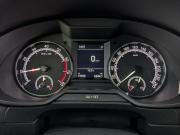 Skoda Octavia III (A7) Рестайлинг Москва  - изображение 40